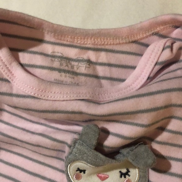 Rene Rofe 6-9m - Picture 2 of 2